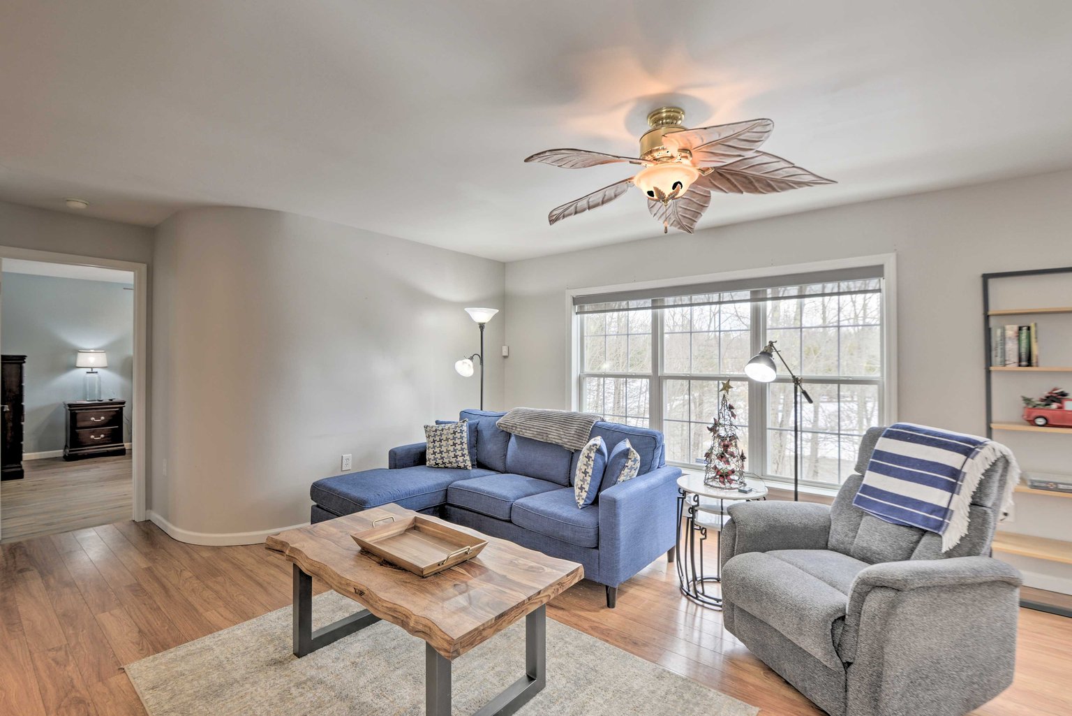 Washington Vacation Rental