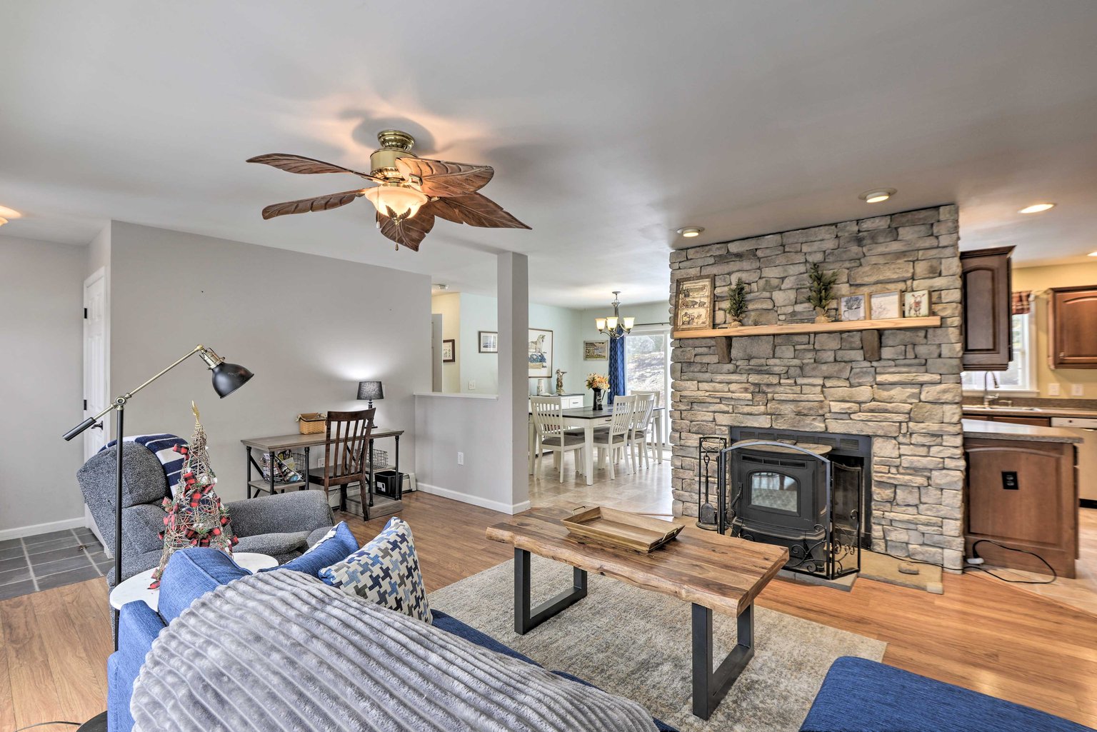 Washington Vacation Rental