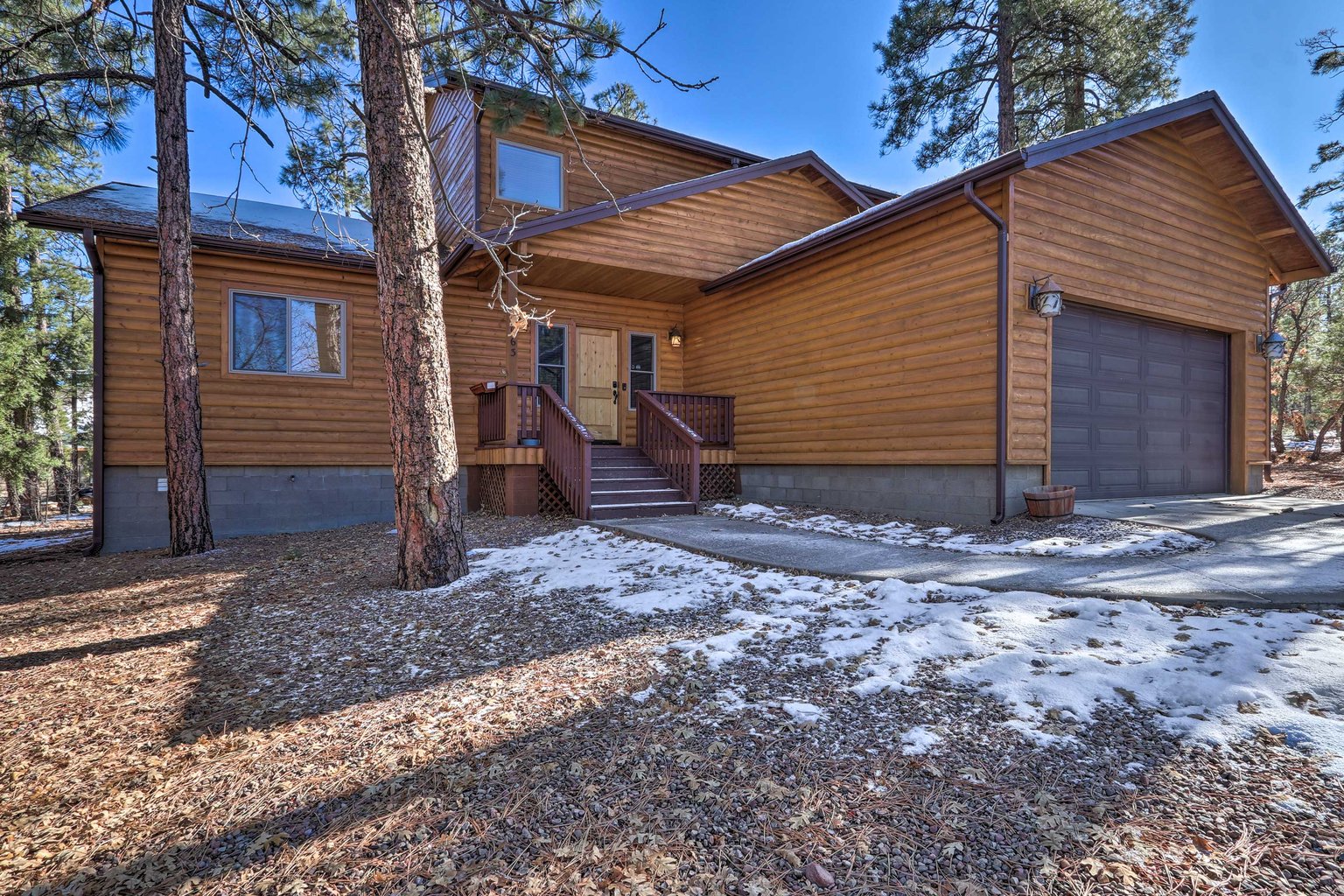 Pinetop-Lakeside Vacation Rental