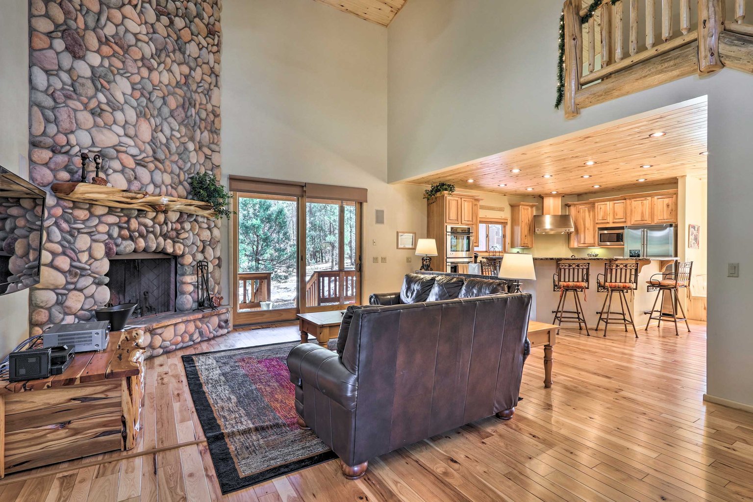 Pinetop-Lakeside Vacation Rental