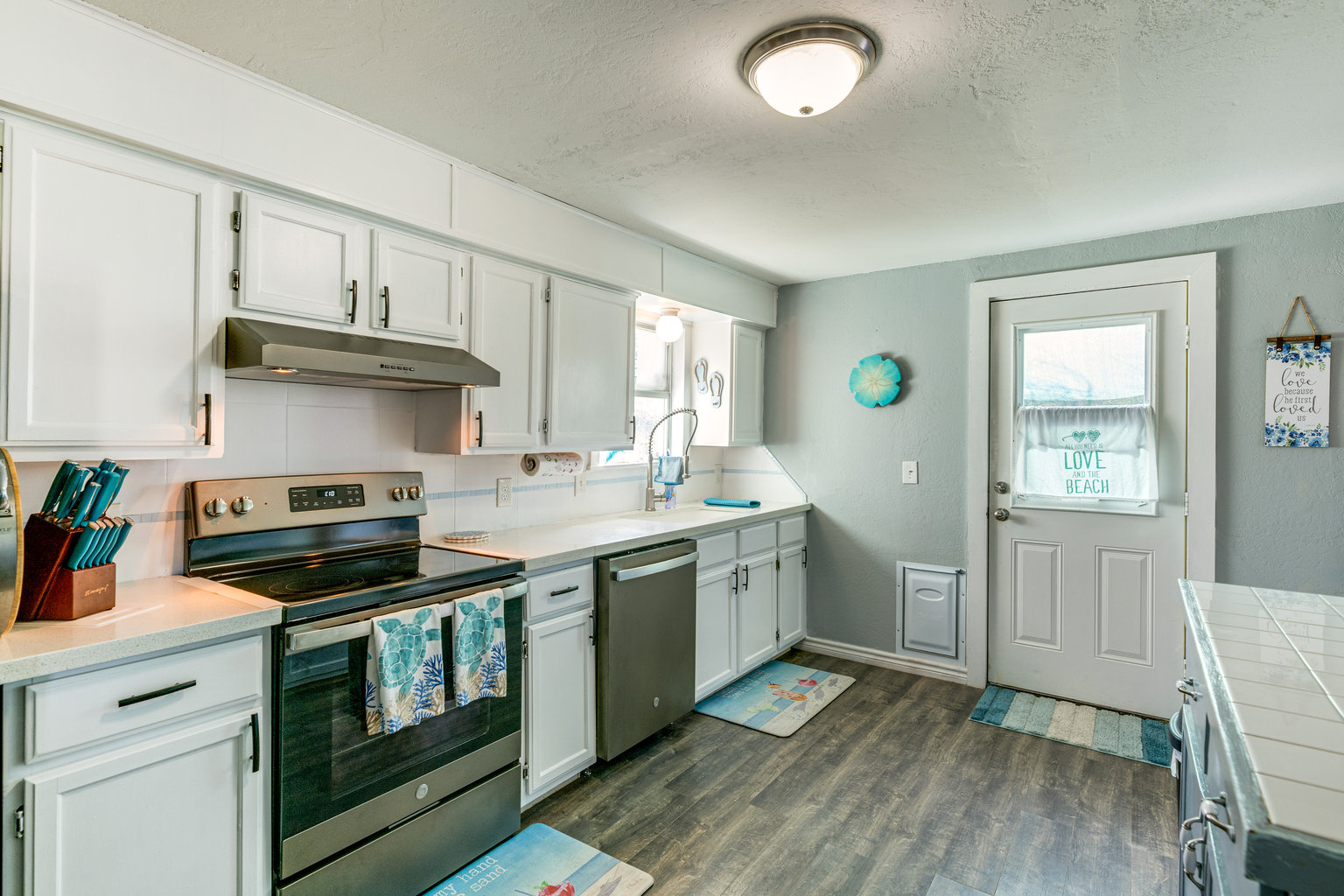 Aransas Pass Vacation Rental