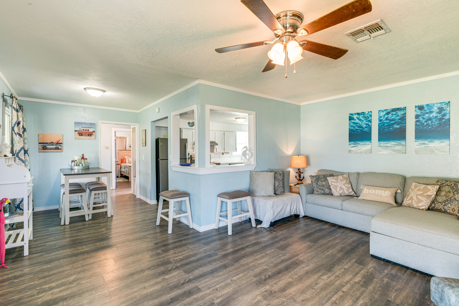 Aransas Pass Vacation Rental