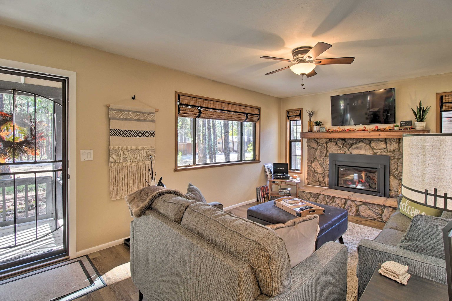 Vacation Rental