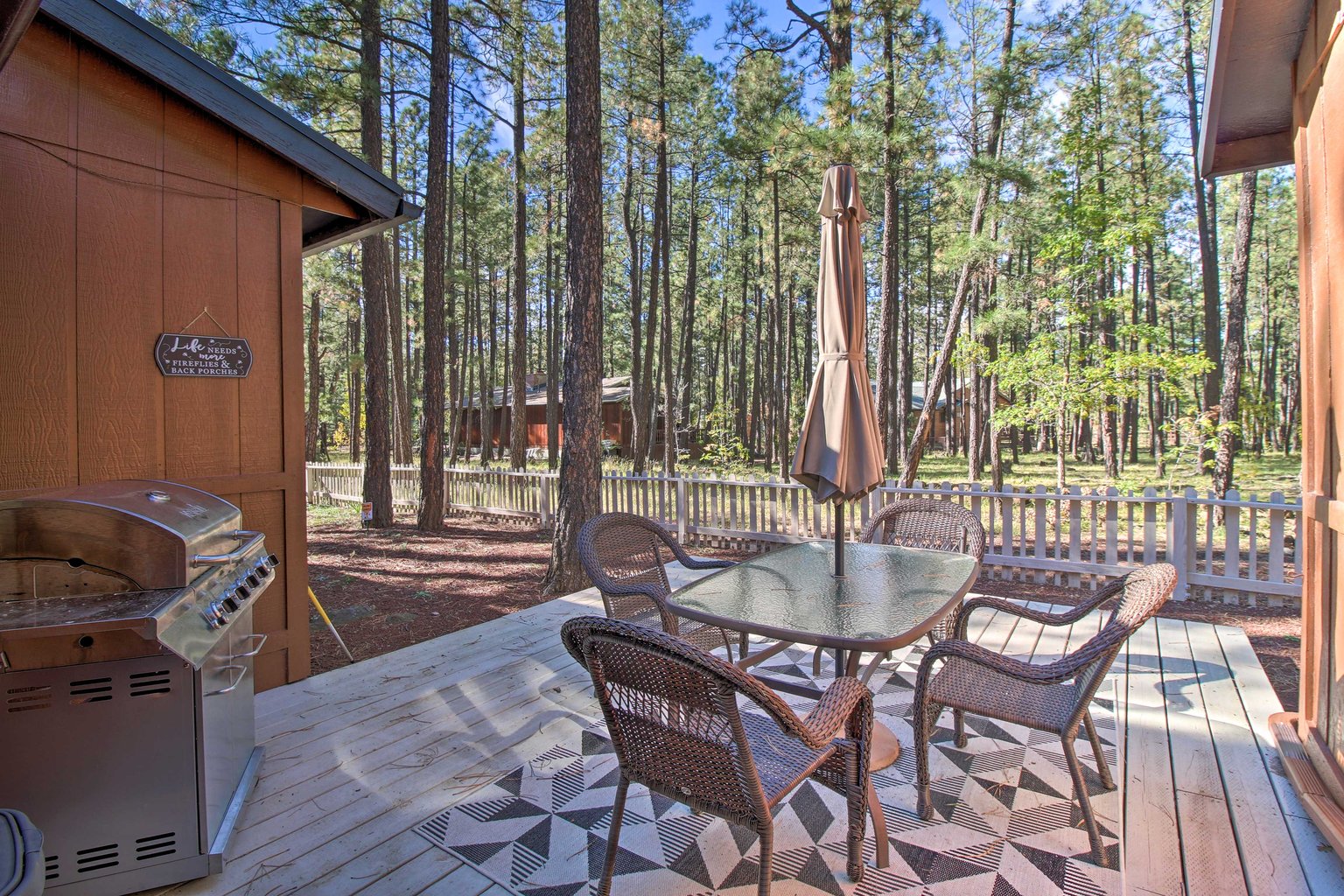 Vacation Rental