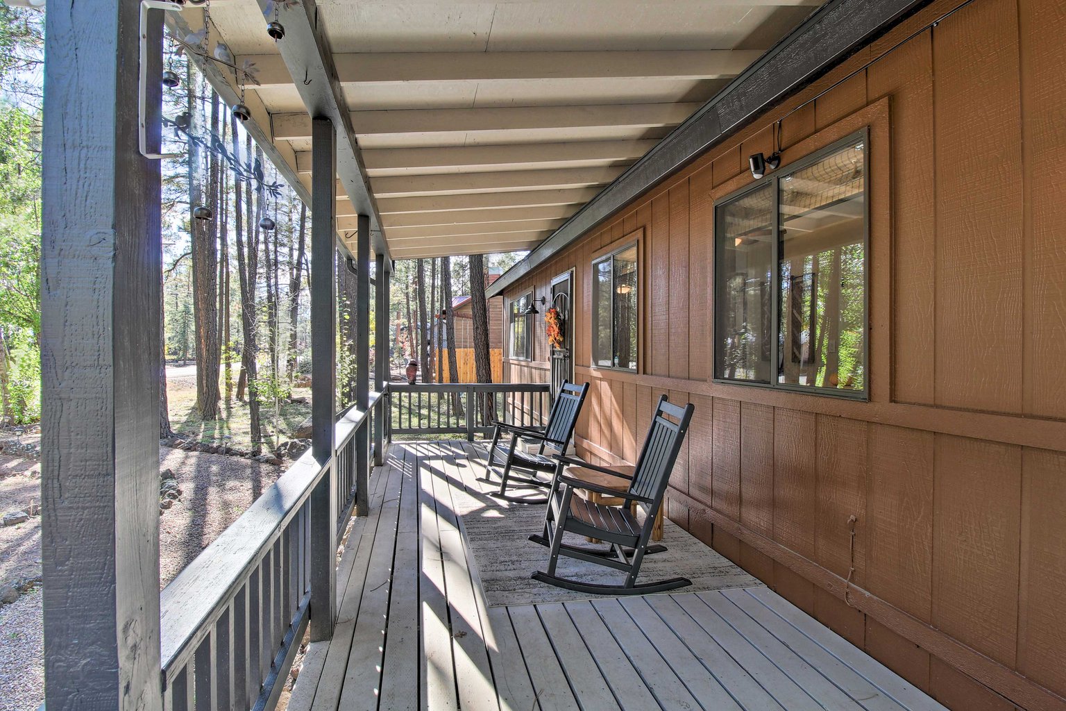 Vacation Rental