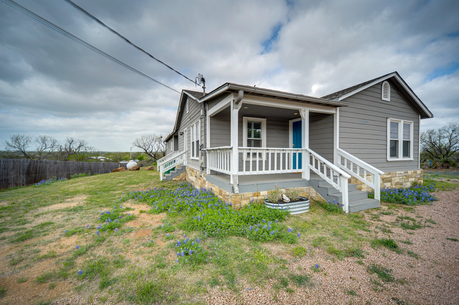 Llano Vacation Rental