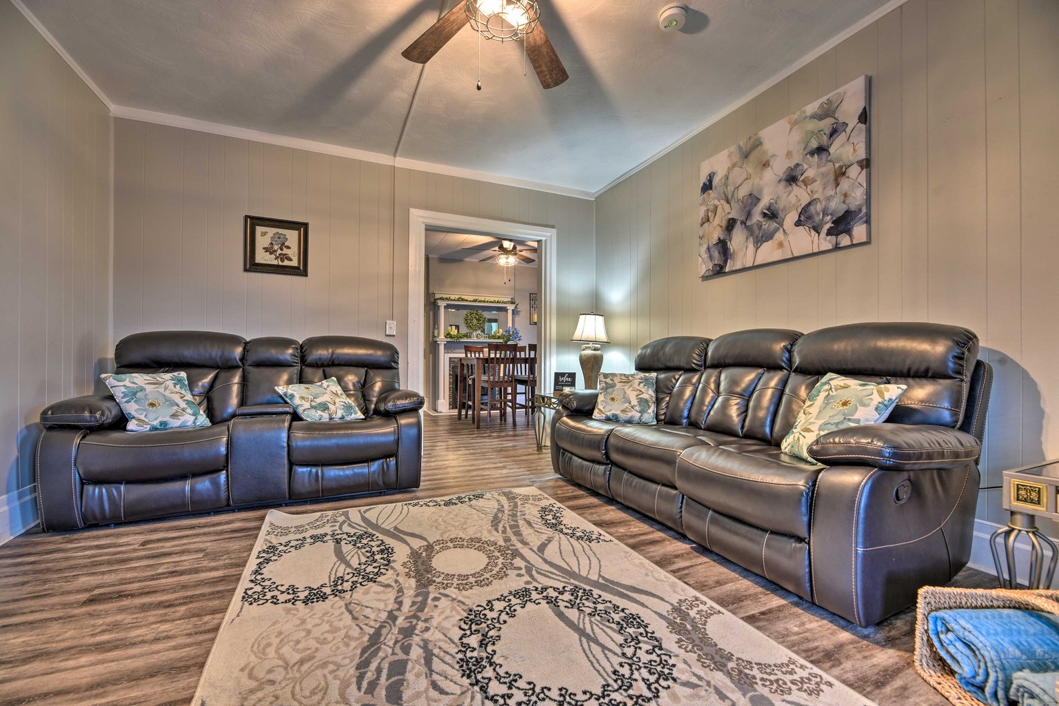 Niagara Falls Vacation Rental