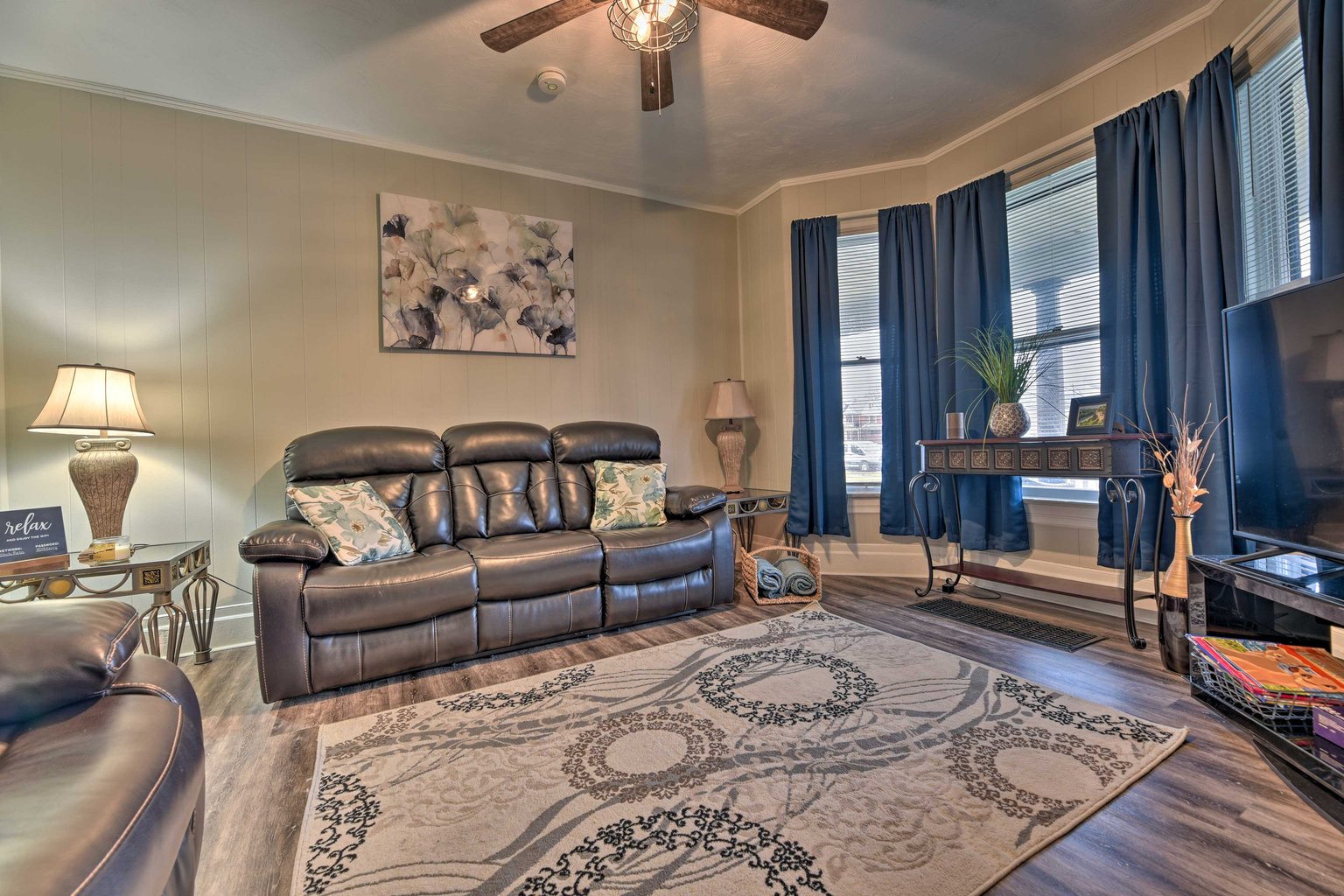 Niagara Falls Vacation Rental