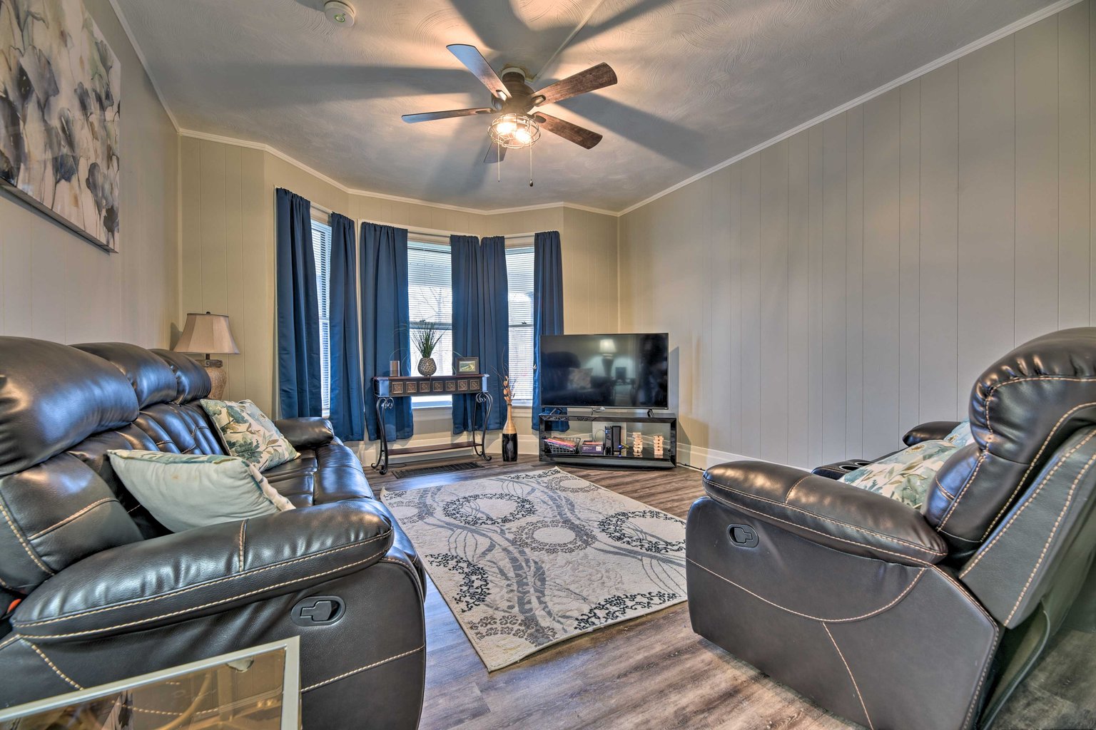 Niagara Falls Vacation Rental