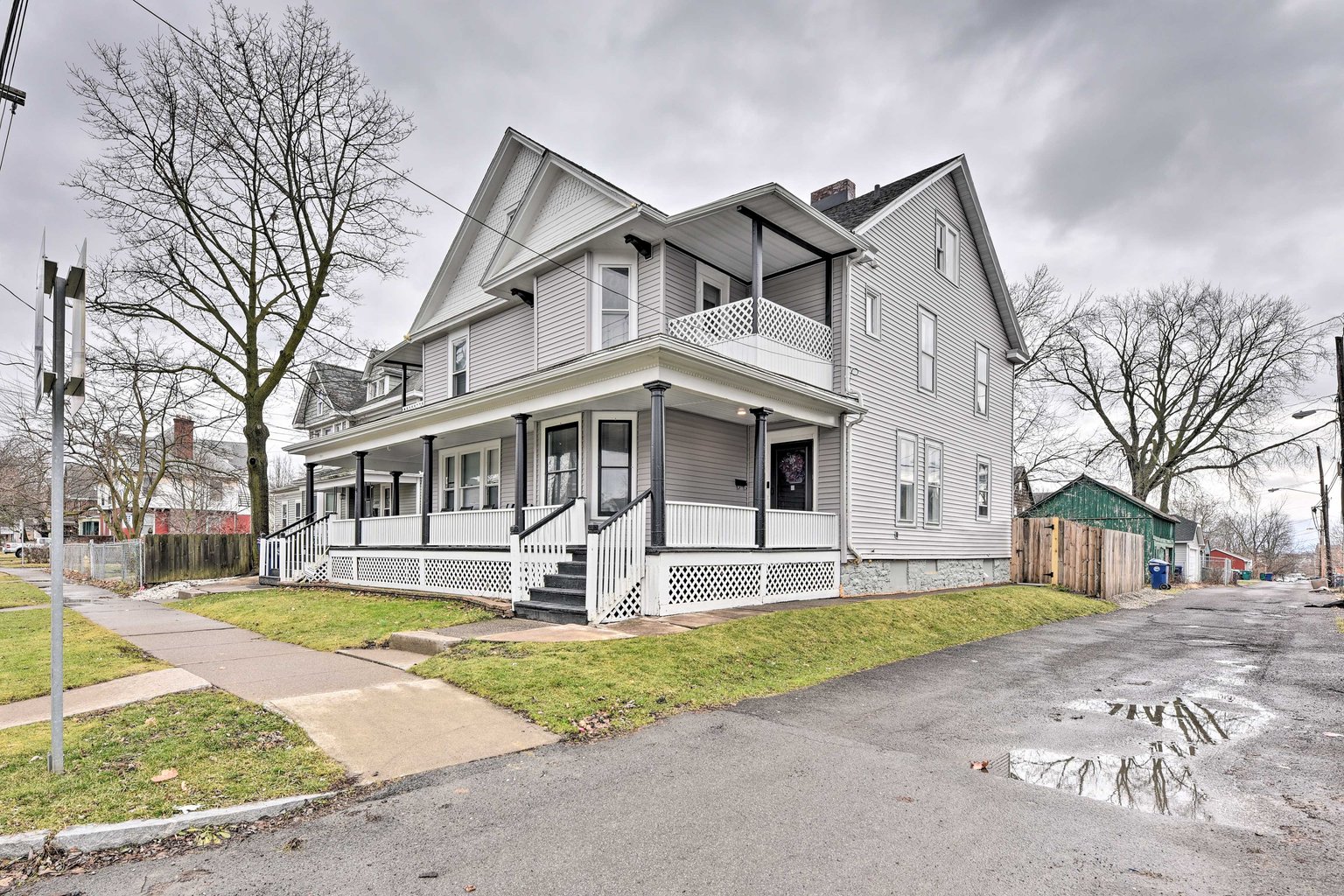 Niagara Falls Vacation Rental