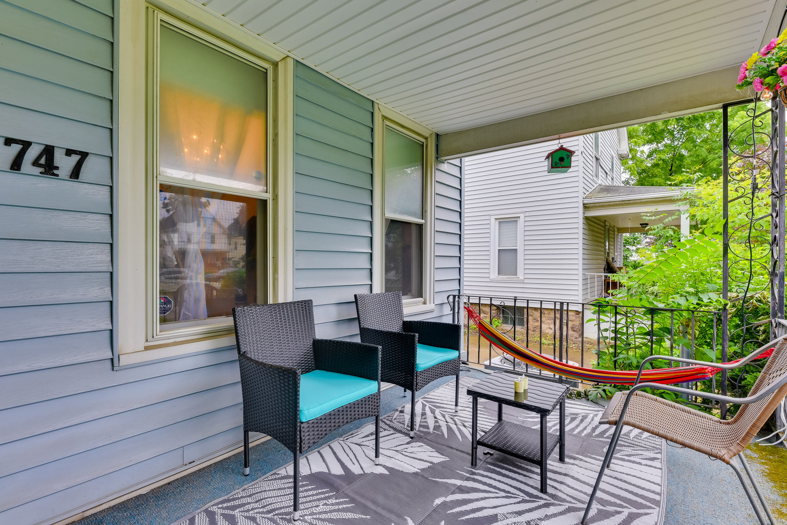 Niagara Falls Vacation Rental