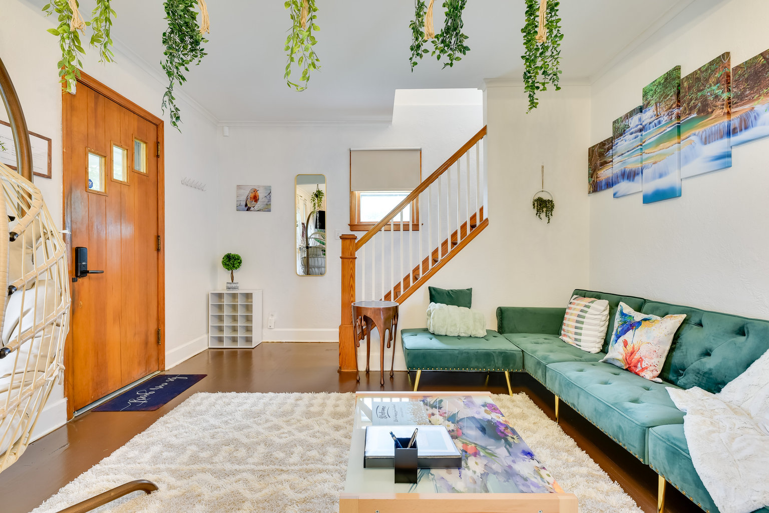 Niagara Falls Vacation Rental