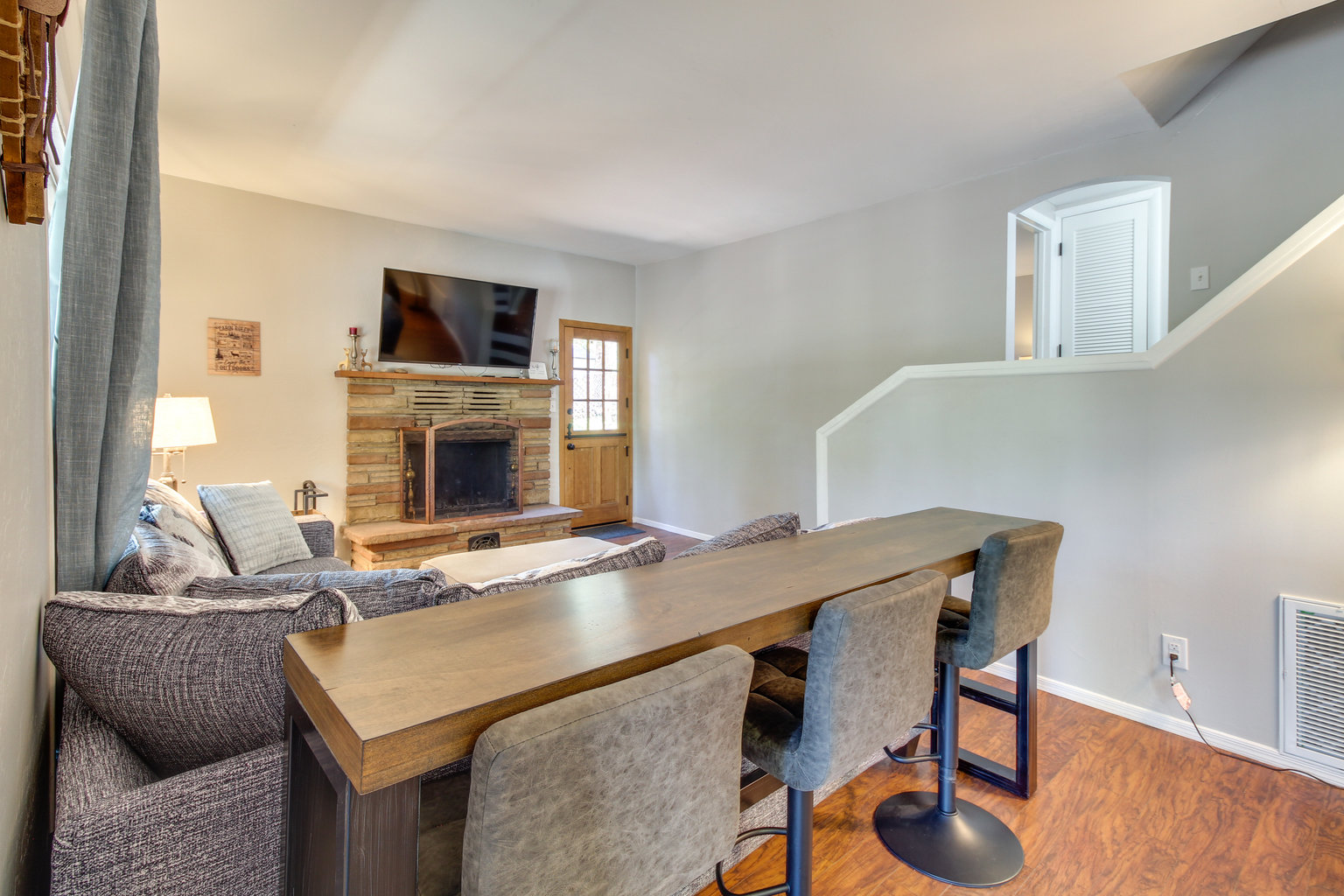 Pinetop-Lakeside Vacation Rental