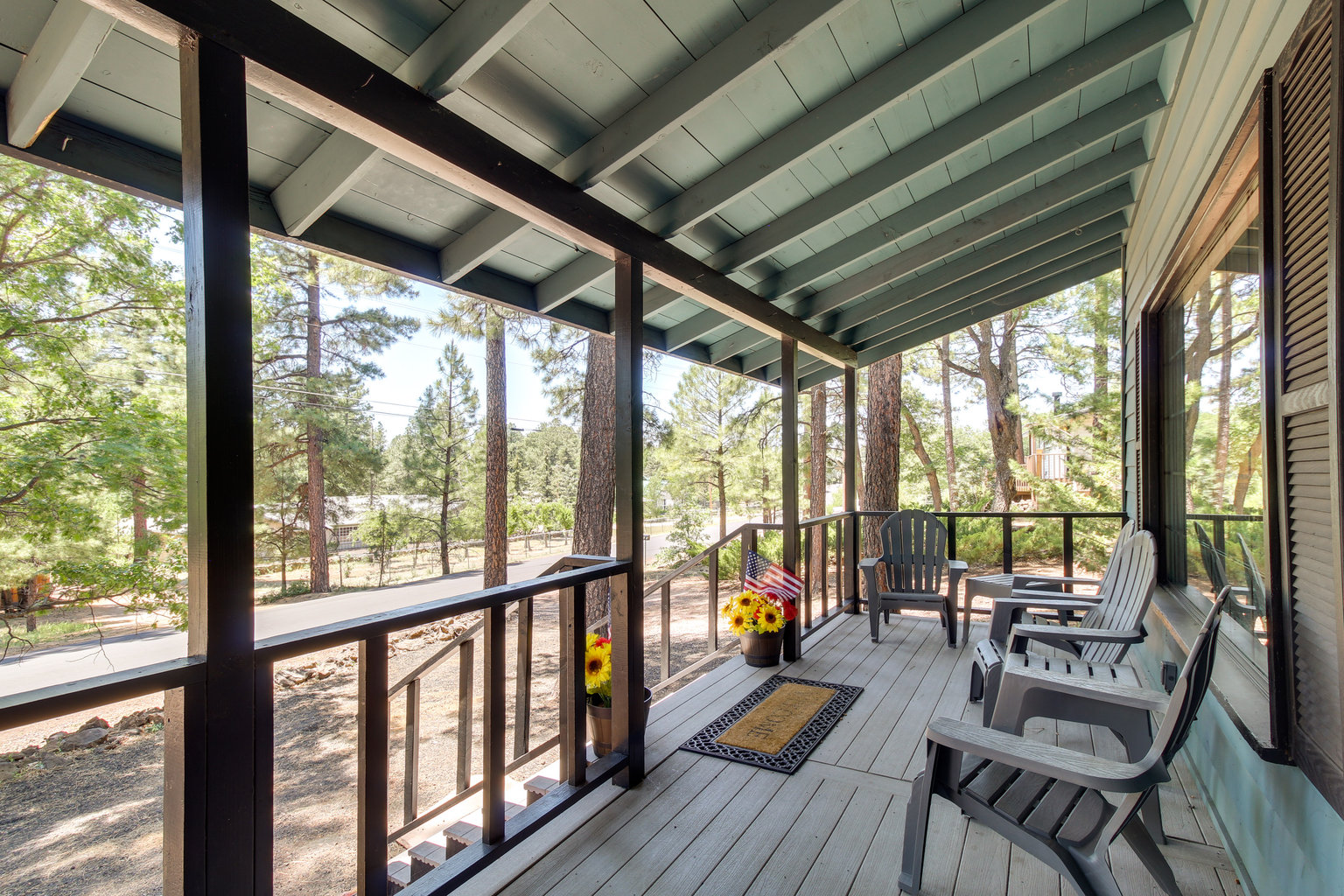 Pinetop-Lakeside Vacation Rental