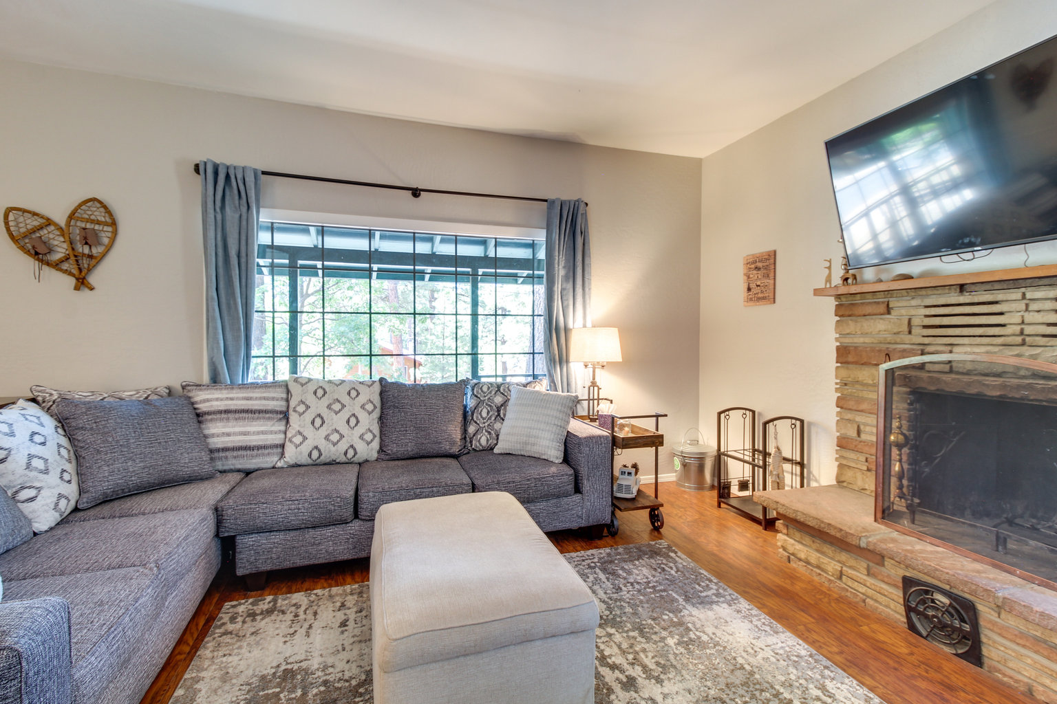 Pinetop-Lakeside Vacation Rental