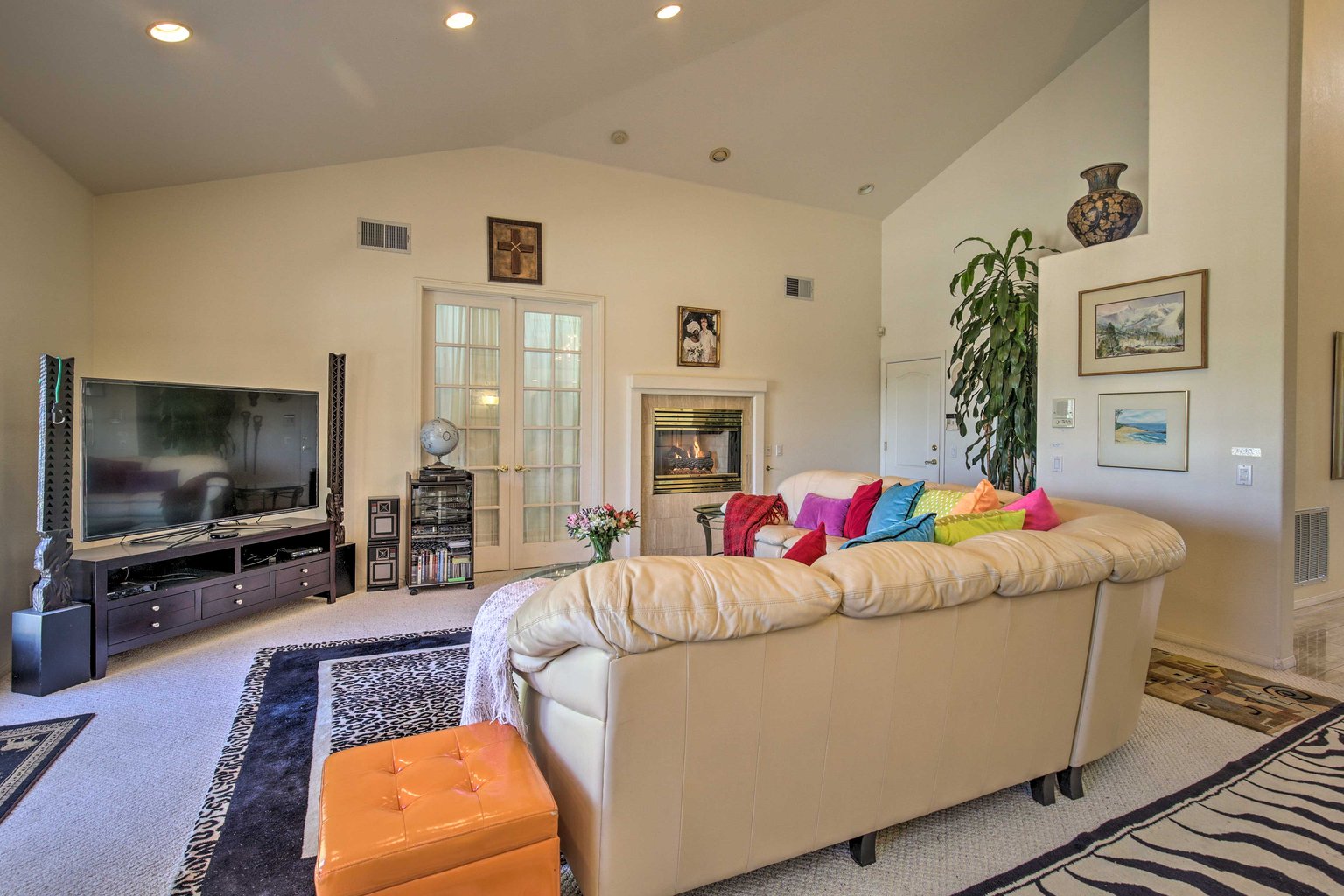 El Cajon Vacation Rental