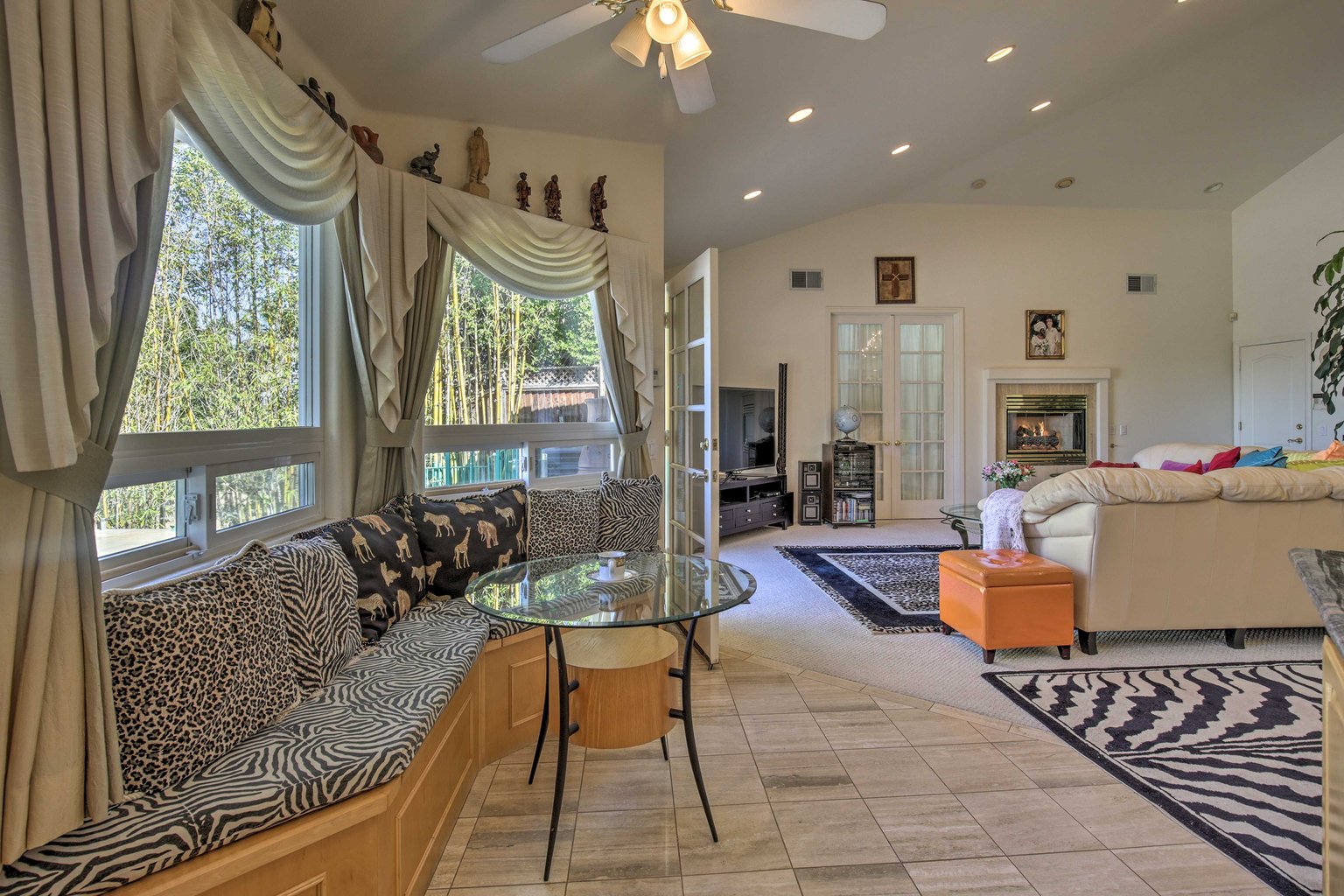 El Cajon Vacation Rental