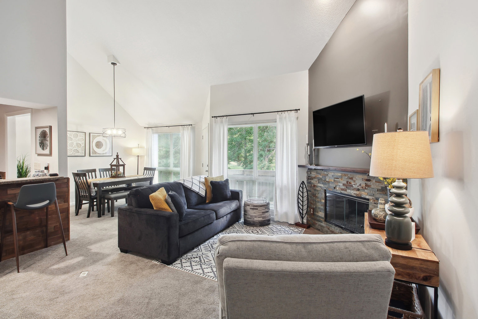 Overland Park Vacation Rental