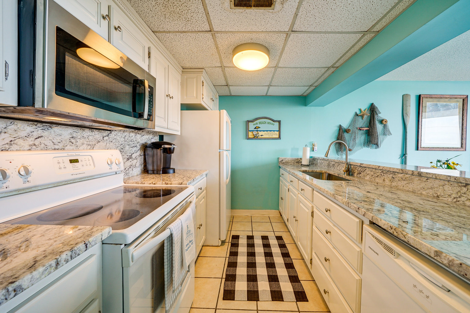 Carolina Beach Vacation Rental