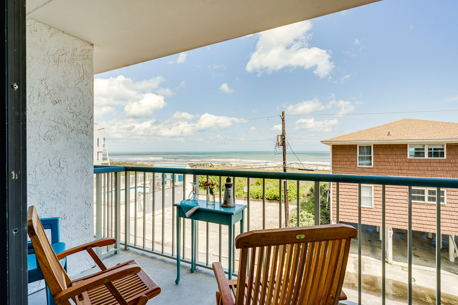 Carolina Beach Vacation Rental