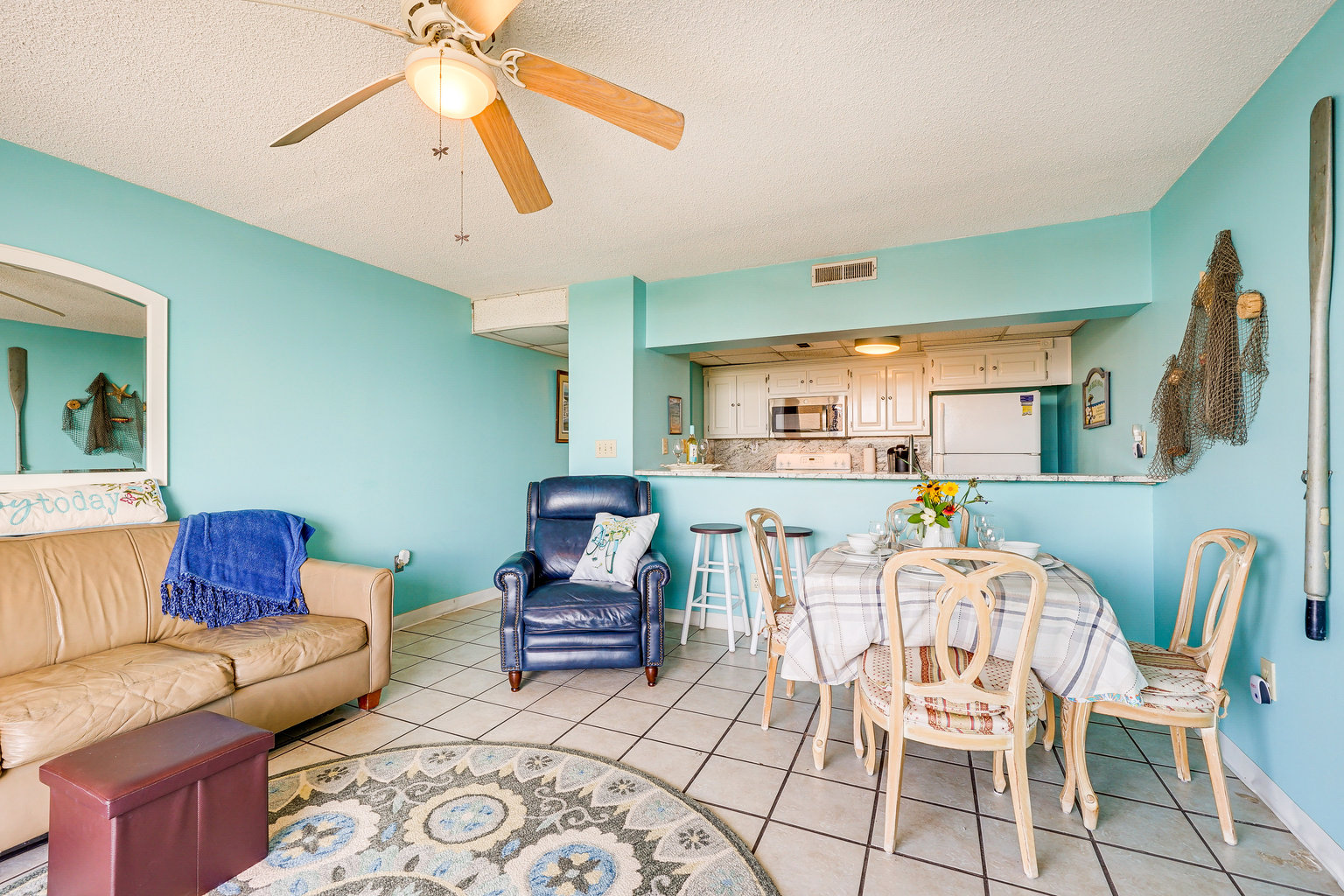 Carolina Beach Vacation Rental