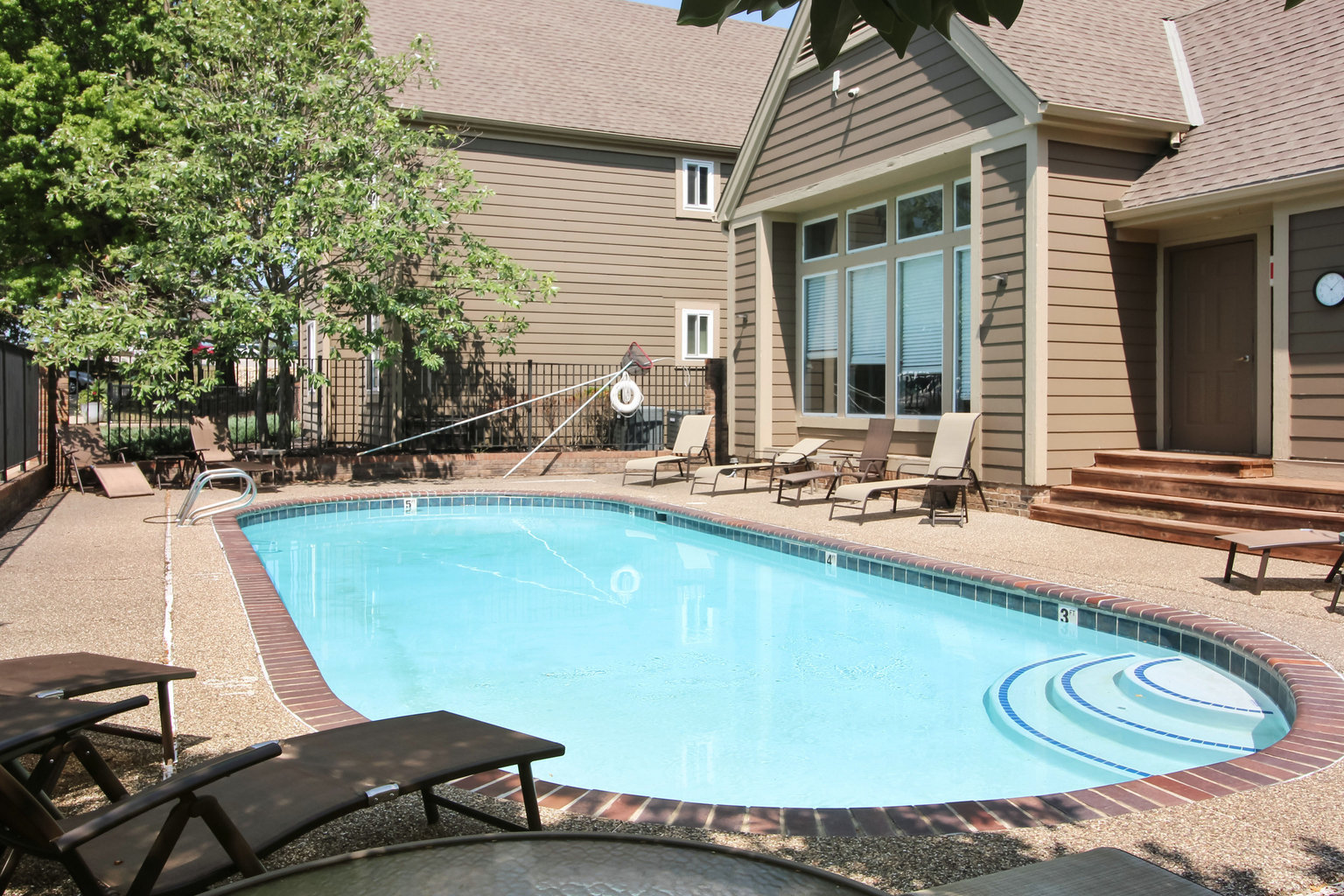 Overland Park Vacation Rental
