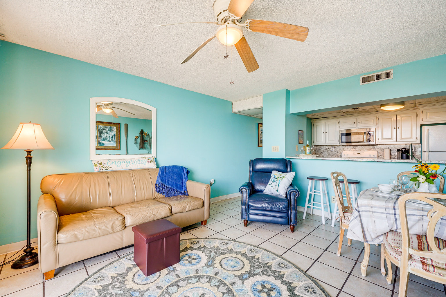 Carolina Beach Vacation Rental
