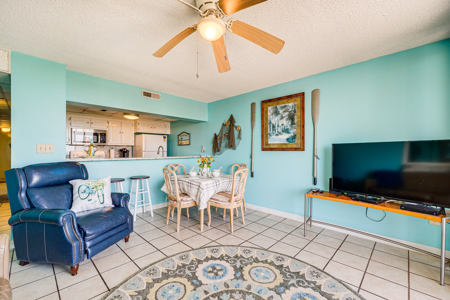 Carolina Beach Vacation Rental