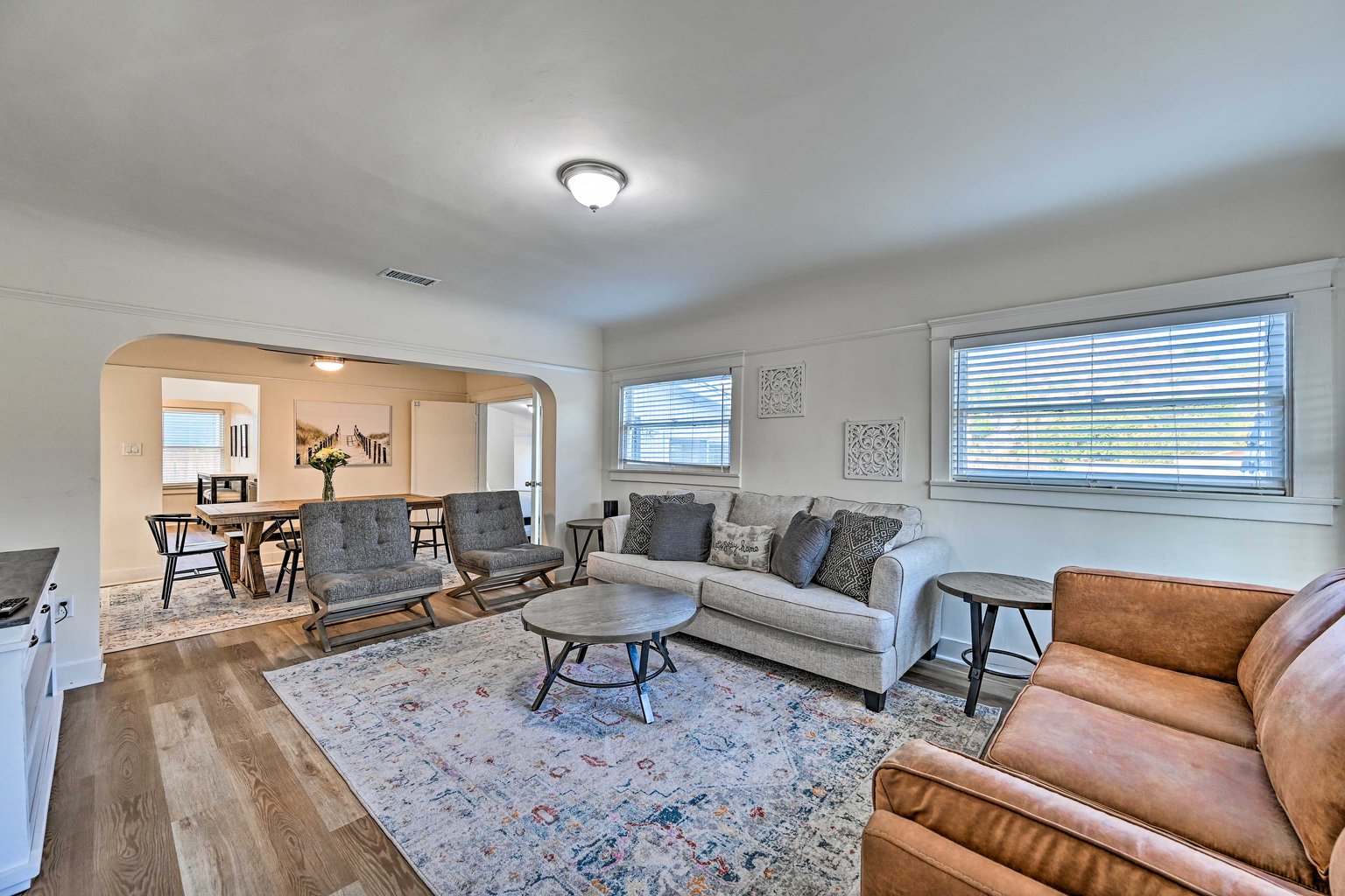 Poway Vacation Rental