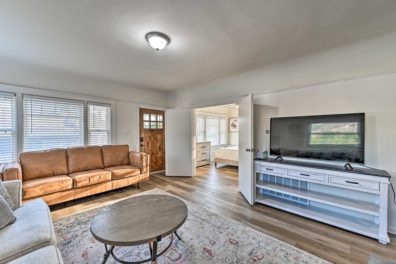 Poway Vacation Rental