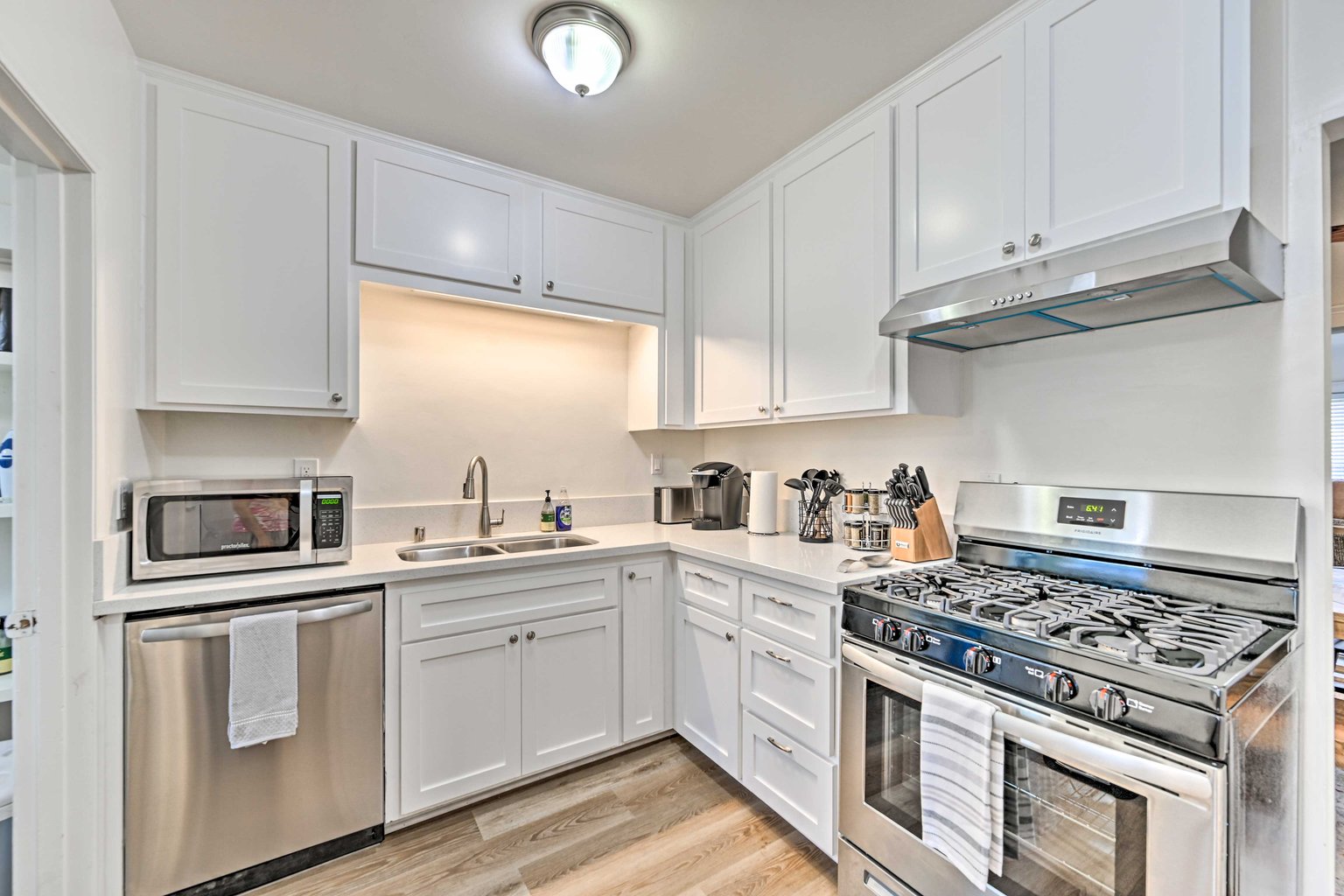 Poway Vacation Rental