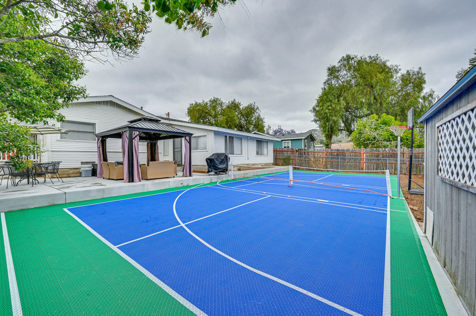 Poway Vacation Rental