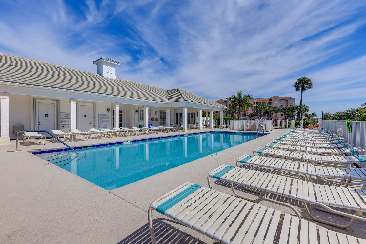 Fort Pierce Vacation Rental