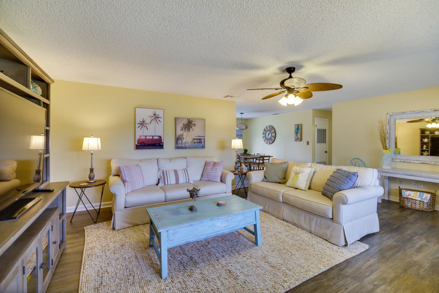 Fort Pierce Vacation Rental