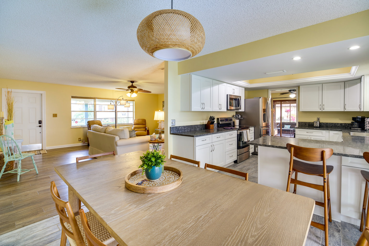 Fort Pierce Vacation Rental