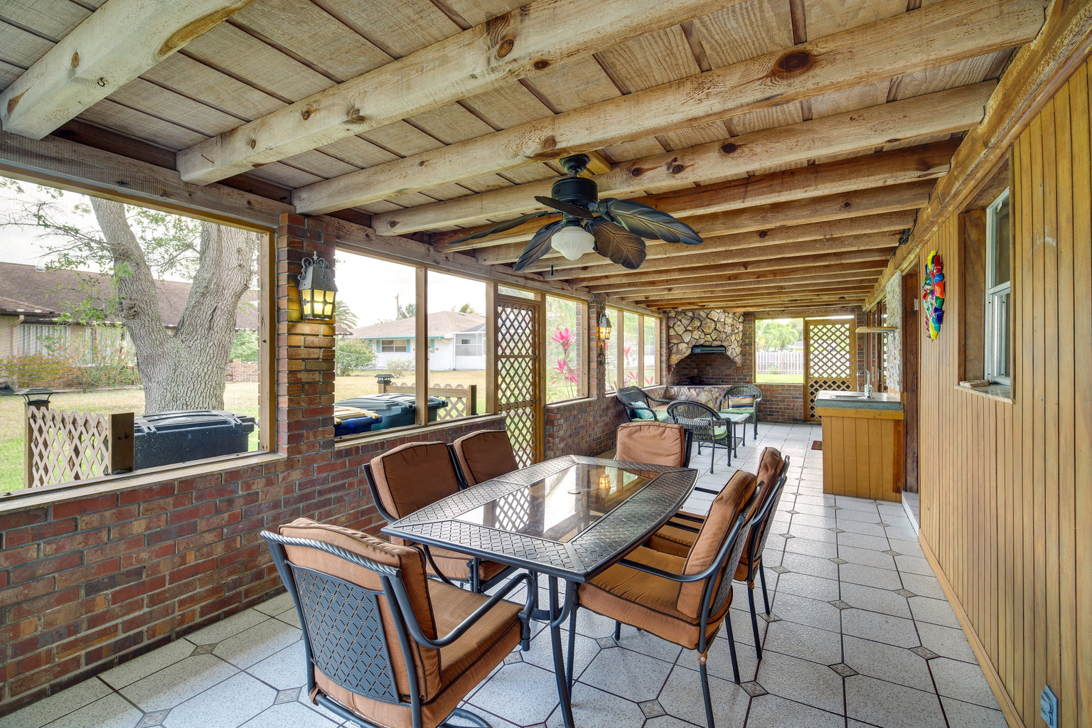 Fort Pierce Vacation Rental