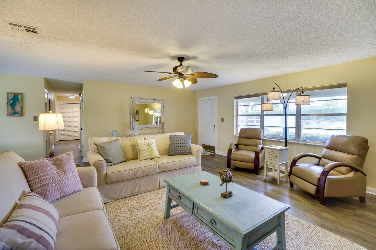 Fort Pierce Vacation Rental
