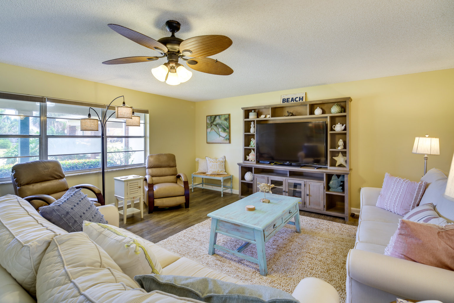 Fort Pierce Vacation Rental