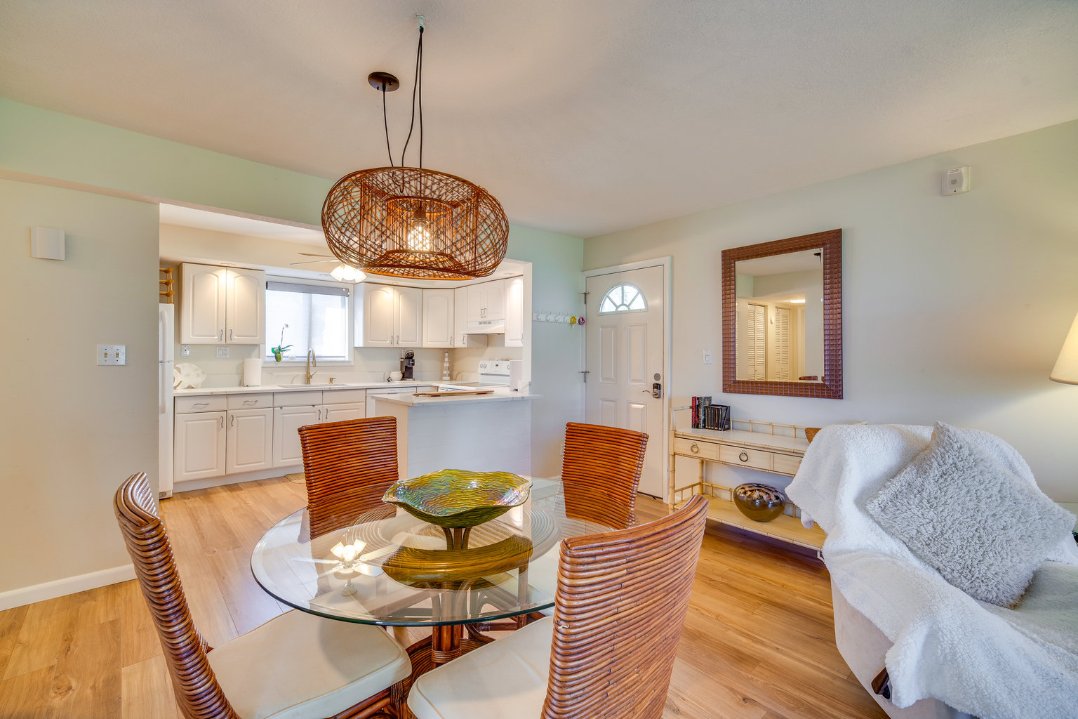 Fort Pierce Vacation Rental