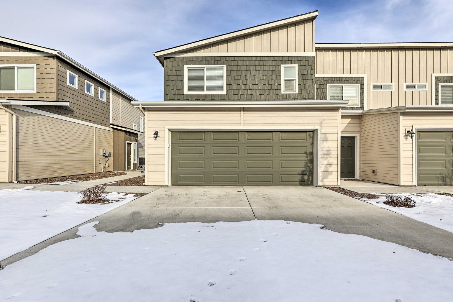 Nampa Vacation Rental