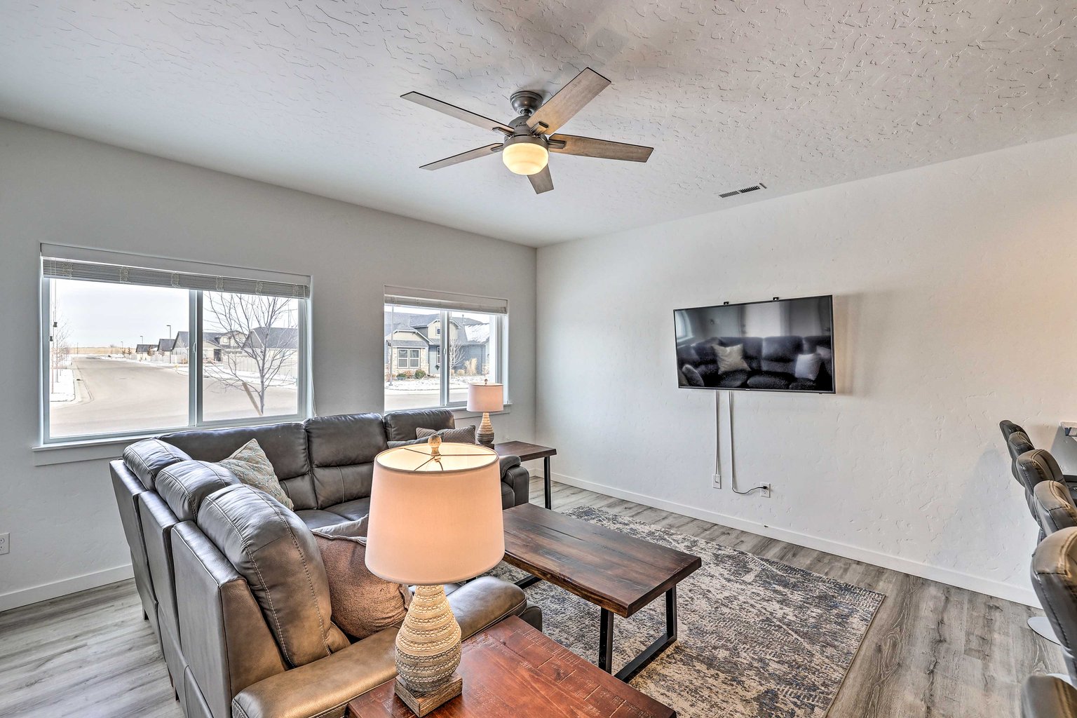 Nampa Vacation Rental