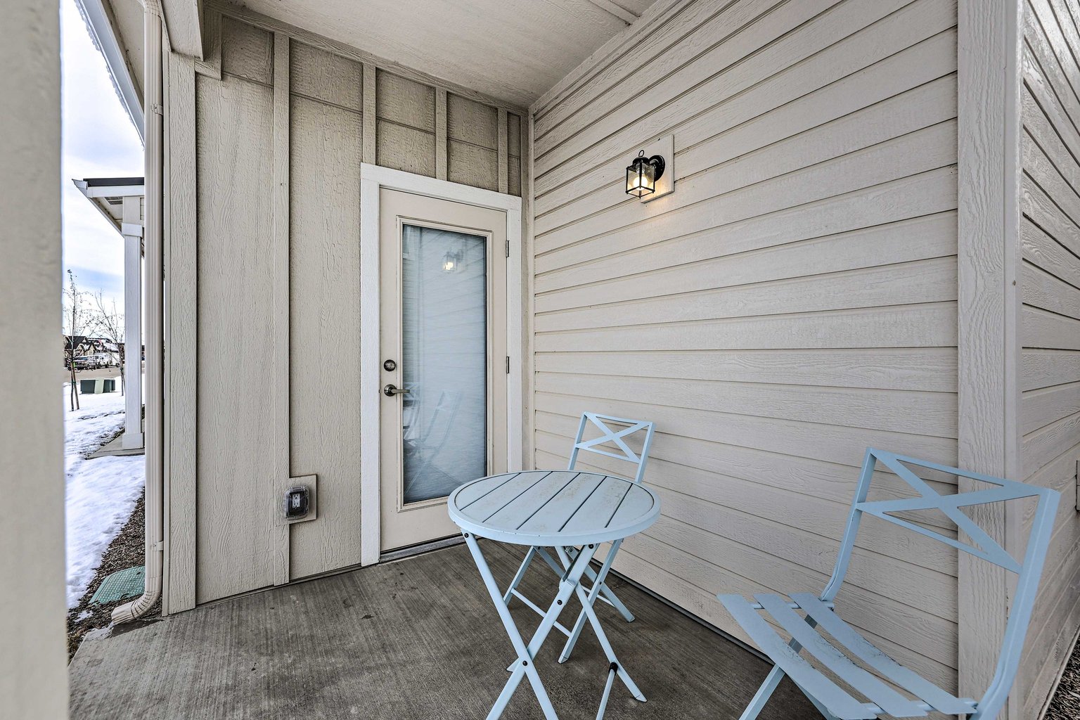 Nampa Vacation Rental