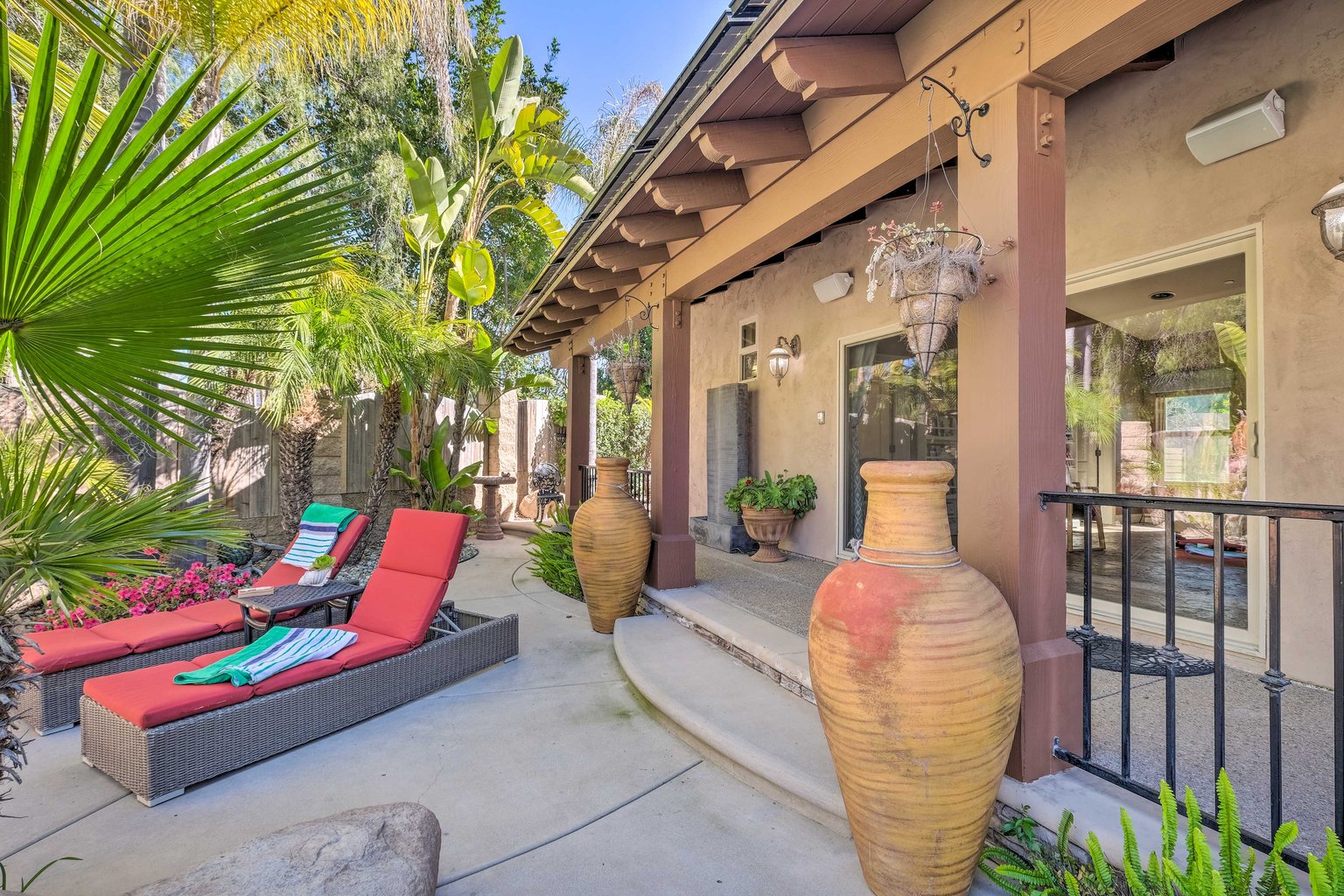 Poway Vacation Rental