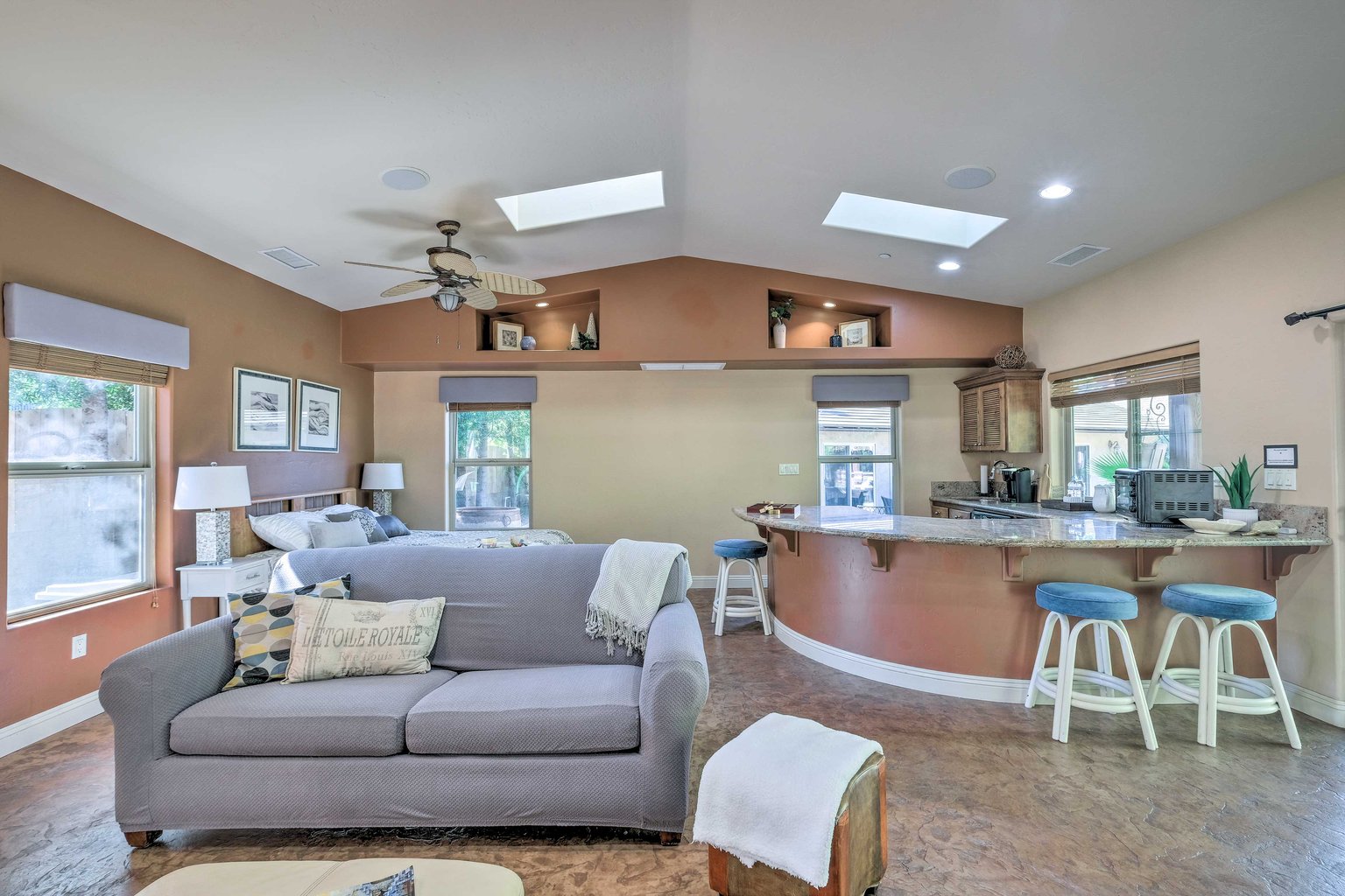 Poway Vacation Rental