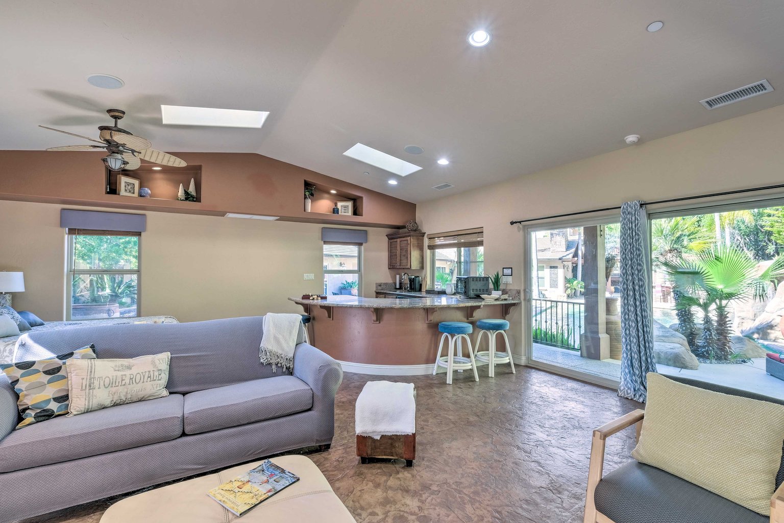 Poway Vacation Rental
