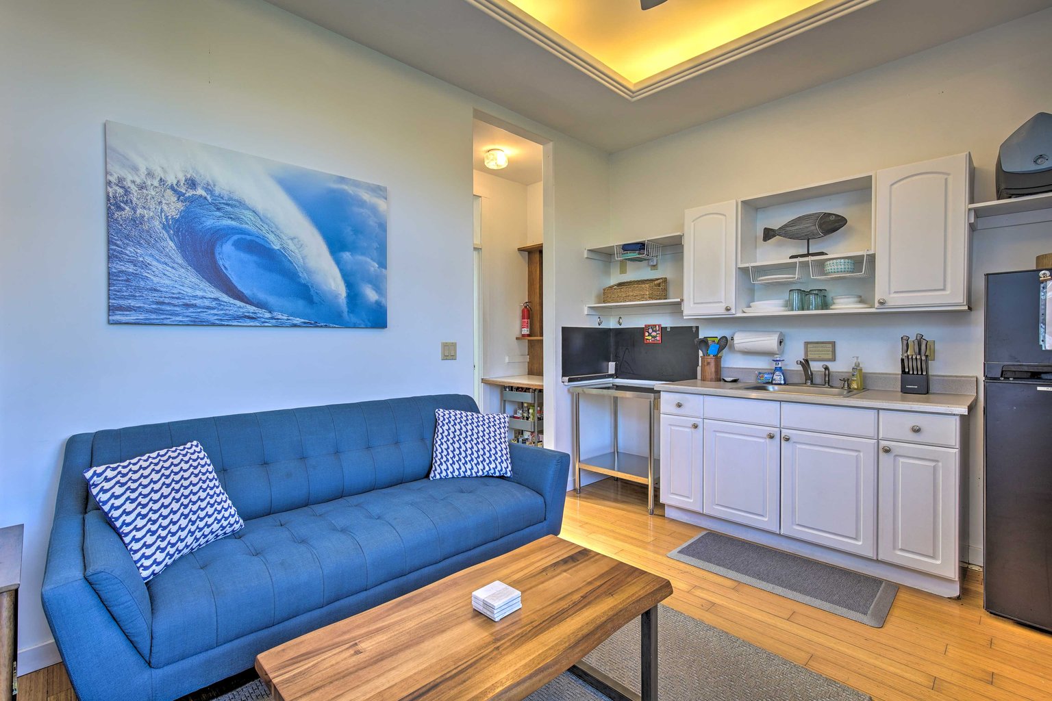 Kailua-Kona Vacation Rental