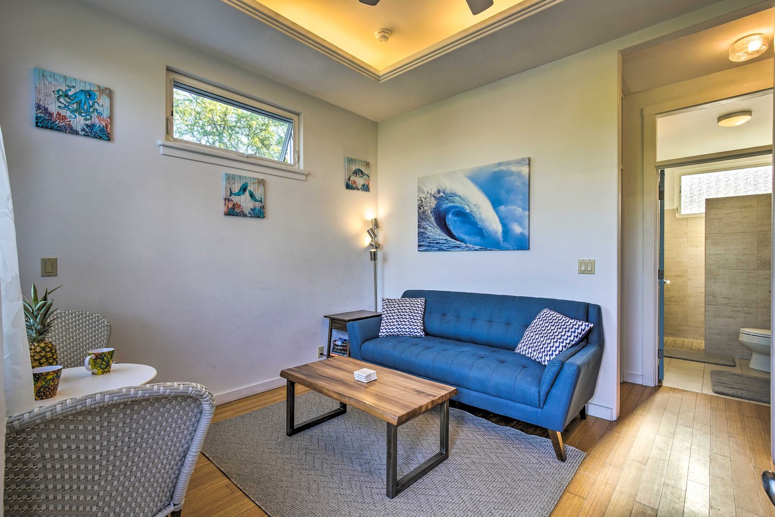 Kailua-Kona Vacation Rental