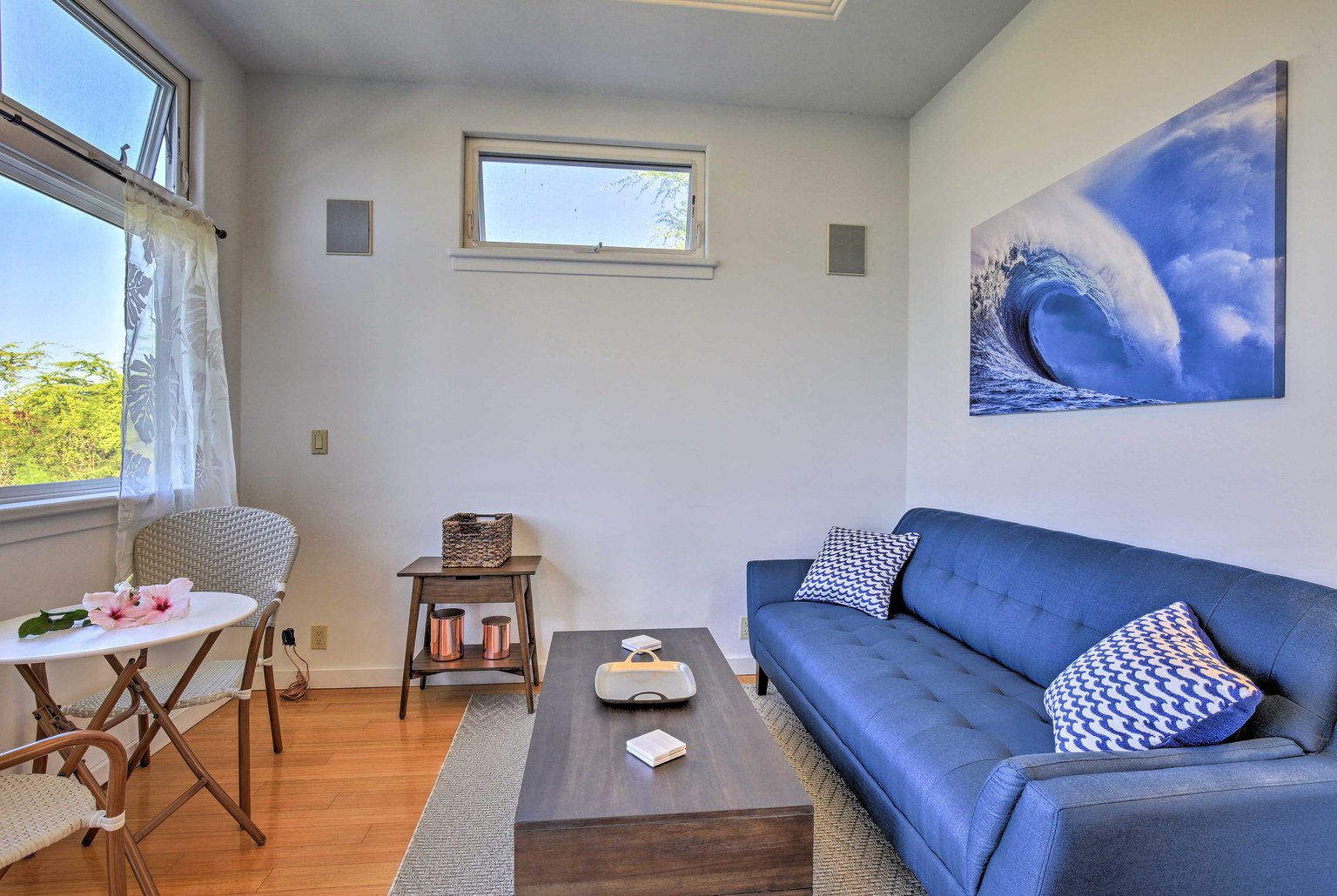Kailua-Kona Vacation Rental