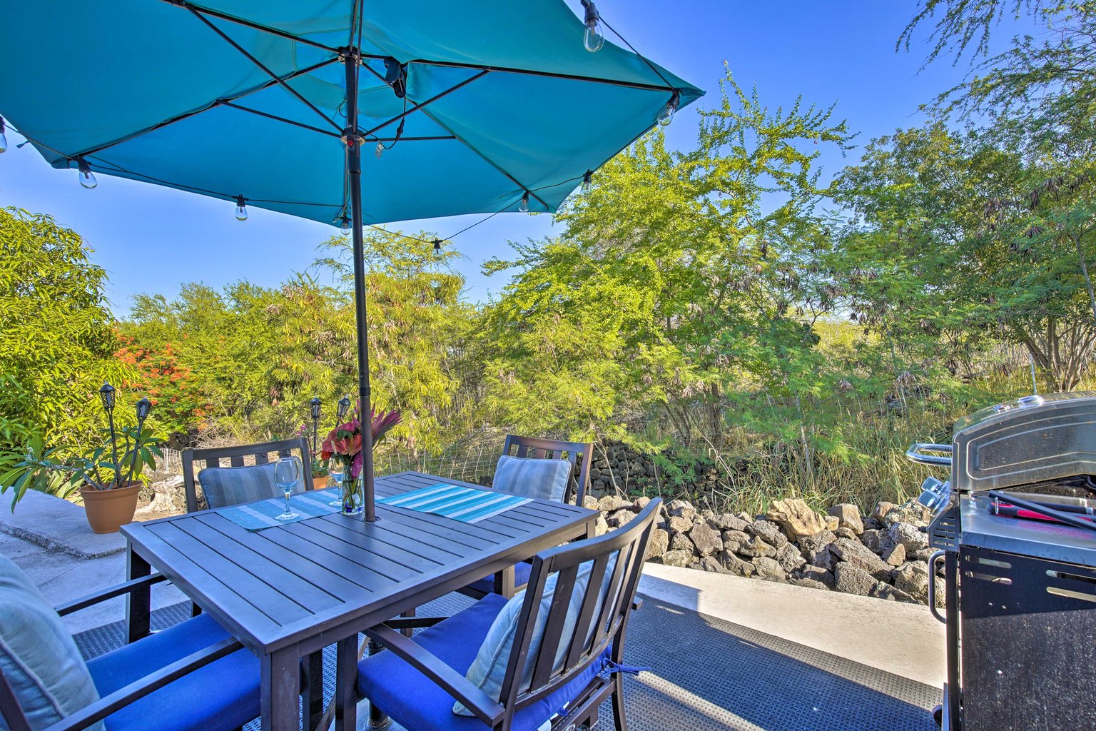 Kailua-Kona Vacation Rental