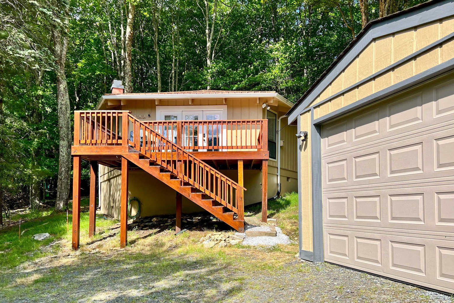 Beech Mountain Vacation Rental